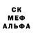 Метадон methadone T3HU